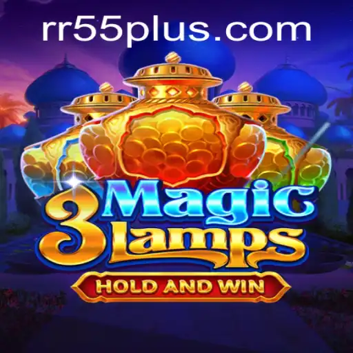 Discover the Mystical World of 3MagicLamps with a New Twist