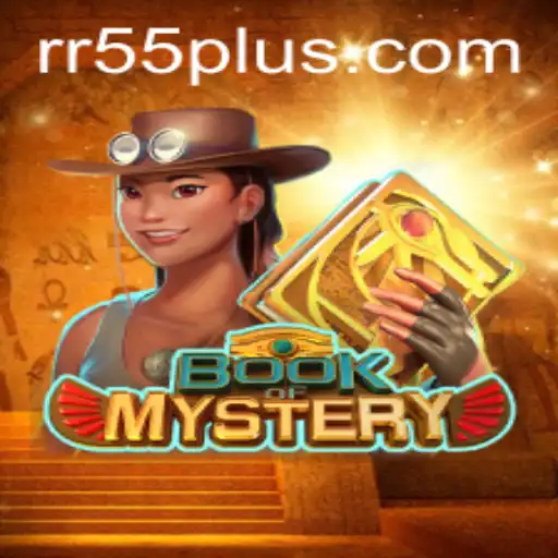 Book of Mystery: An Intriguing Journey into the Unknown