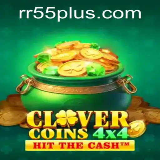 Exploring CloverCoins4x4: A New Era in Gaming with RR55