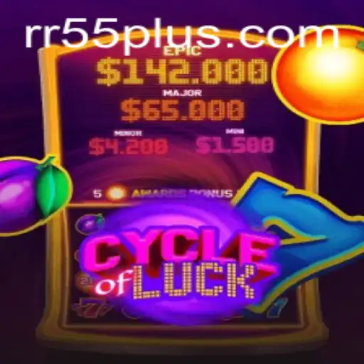 CycleofLuck: The Game Transforming Online Entertainment
