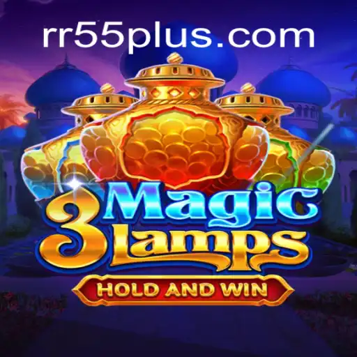 Discover the Mystical World of 3MagicLamps with a New Twist