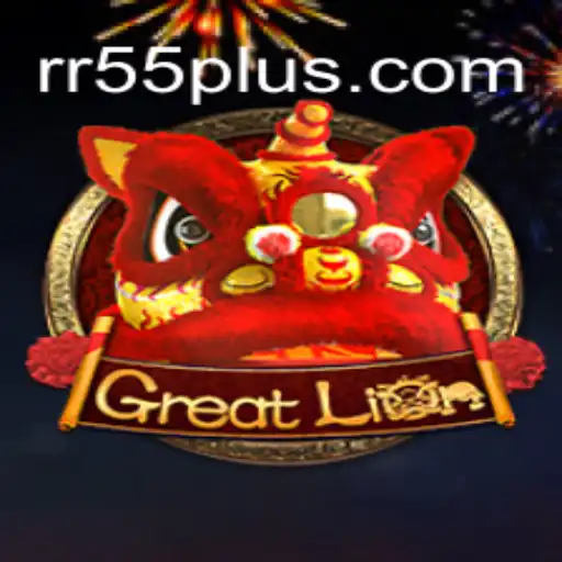 Discovering GreatLion: The Enchanting World of RR55