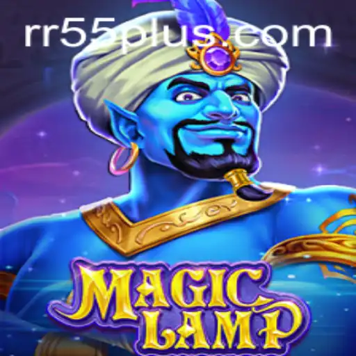 Exploring the Enchantment of MagicLamp: Introducing RR55