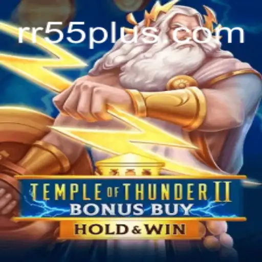 Exploring the Mystical World of TempleofThunderIIBonusBuy: A Thrilling Gaming Journey