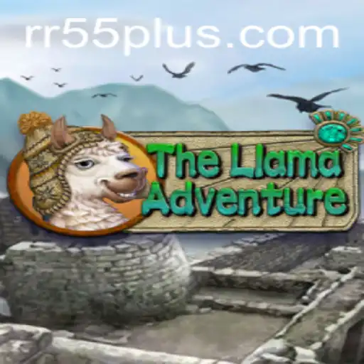 TheLlamaAdventure: Explore the Quirky World of RR55