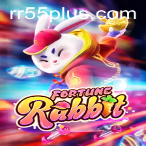 Discovering the Enchanting World of FortuneRabbit with RR55