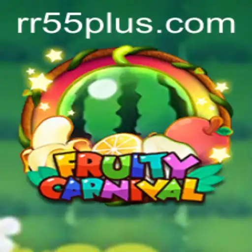 Discover the Exciting World of FruityCarnival with RR55