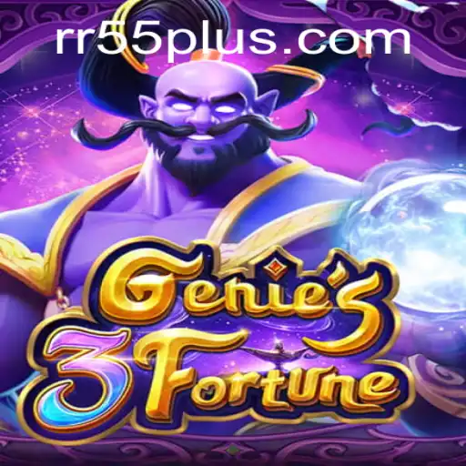 Unveiling Genie3Fortune: A Magical Adventure with a Modern Twist