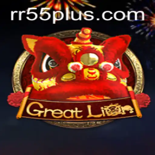 Discovering GreatLion: The Enchanting World of RR55