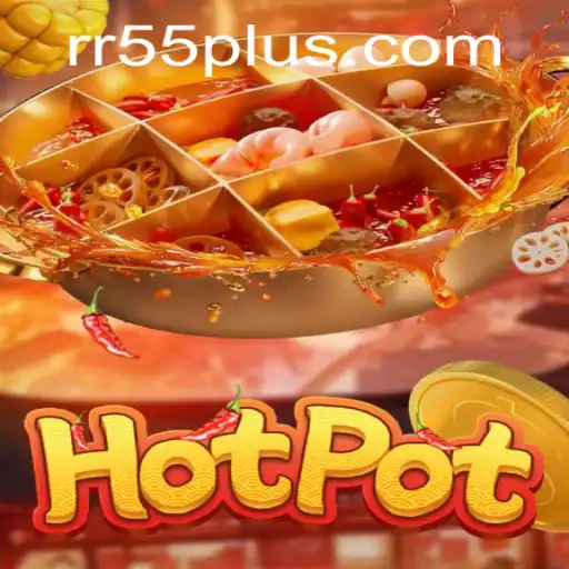 Exploring the Intriguing World of Hotpot: The Game with RR55