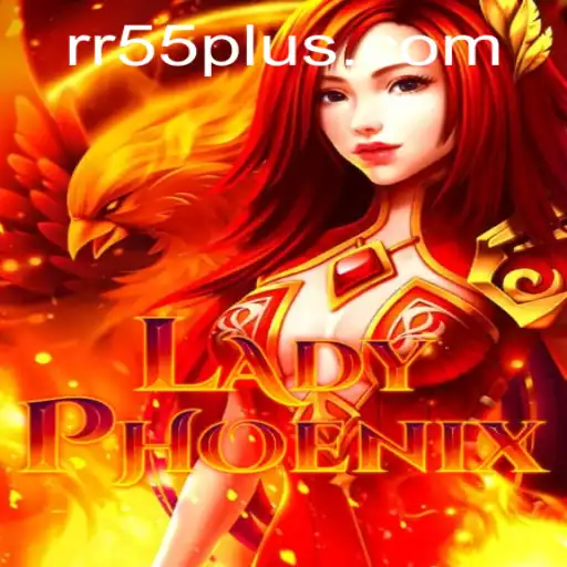 Unveiling LadyPhoenix: The Exciting New Digital Adventure