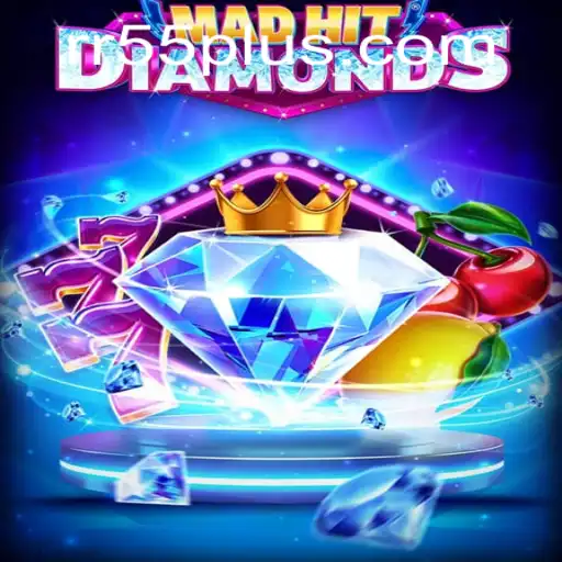 The Enthralling World of MadHitDiamonds: An In-depth Look