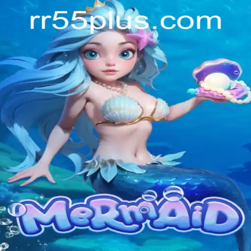 Delve into the Underwater Adventure of 'Mermaid: RR55'