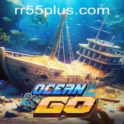 Discover OceanGO: The New Wave in Interactive Gaming