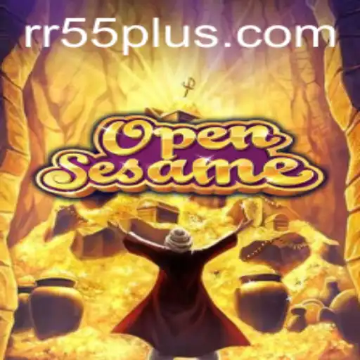 Unlocking Thrills: Discover OpenSesame and the Mystery of RR55