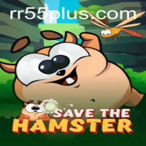 Discover the Exciting World of SavetheHamster: A New Gaming Adventure with RR55
