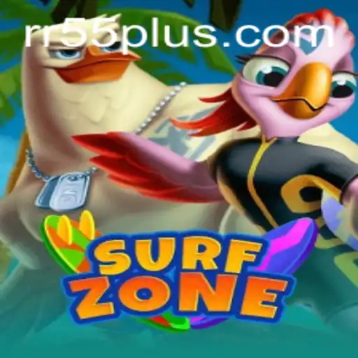 Dive into the Exciting World of SurfZone: Master the Waves with RR55