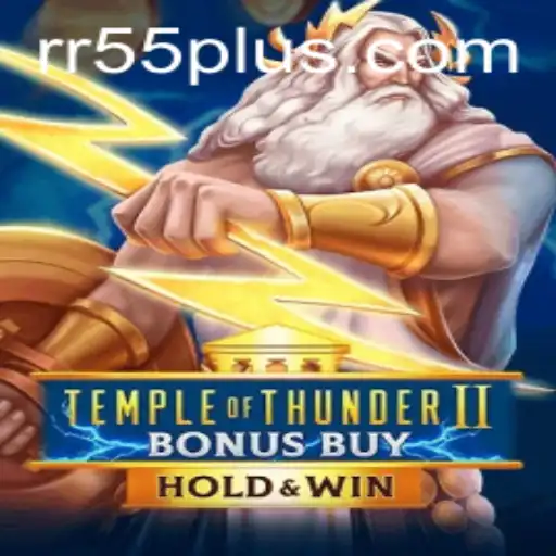 Exploring the Mystical World of TempleofThunderIIBonusBuy: A Thrilling Gaming Journey