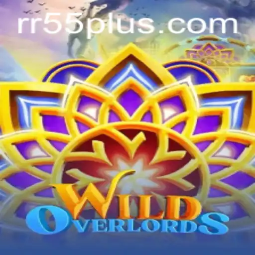 WildOverlords: Unleashing the Power of RR55
