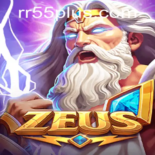 Zeus: An Epic Saga in Gaming with the Power of RR55